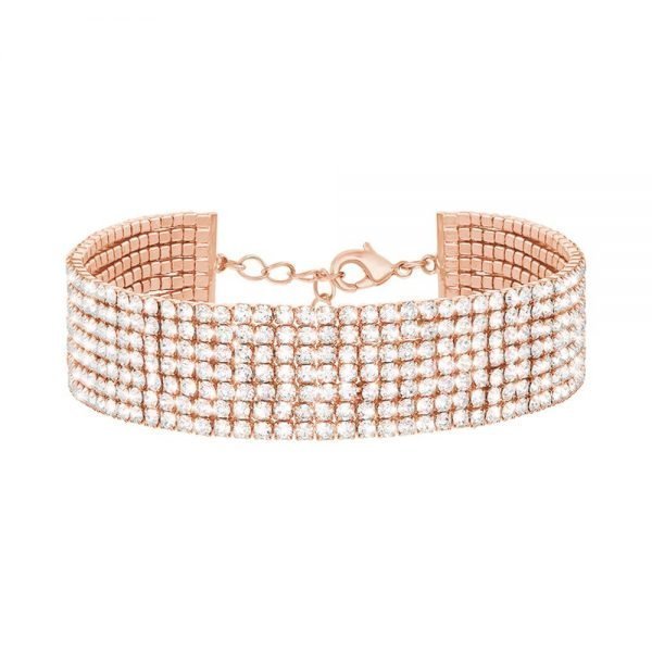 Bracciale Donna Gioielli Stroili Collezione Romantic Shine 3 - Verre Gioielli Bracciale Donna Gioielli Stroili Collezione Romantic Shine 2 Verre Gioielli - l'istituzione del gioiello