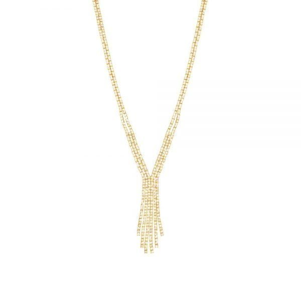 Collana Donna Gioielli Stroili Collezione Romantic Shine 3 - Verre Gioielli Collana Donna Gioielli Stroili Collezione Romantic Shine 3 Verre Gioielli - l'istituzione del gioiello