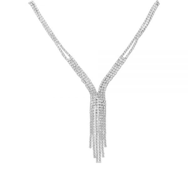 Collana Donna Gioielli Stroili Collezione Romantic Shine 3 - Verre Gioielli Collana Donna Gioielli Stroili Collezione Romantic Shine 2 Verre Gioielli - l'istituzione del gioiello