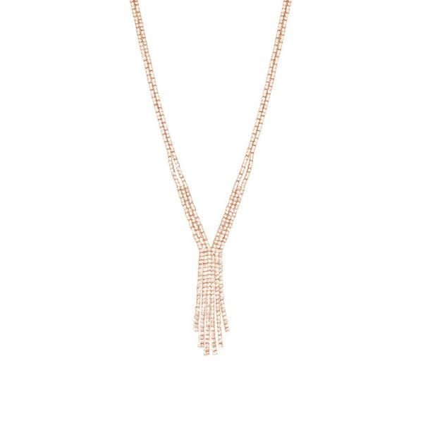Collana Donna Gioielli Stroili Collezione Romantic Shine 3 - Verre Gioielli Collana Donna Gioielli Stroili Collezione Romantic Shine 3 Verre Gioielli - l'istituzione del gioiello