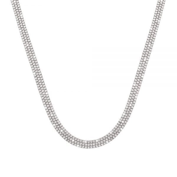 Collana Donna Gioielli Stroili Collezione Romantic Shine 3 - Verre Gioielli Collana Donna Gioielli Stroili Collezione Romantic Shine 3 Verre Gioielli - l'istituzione del gioiello