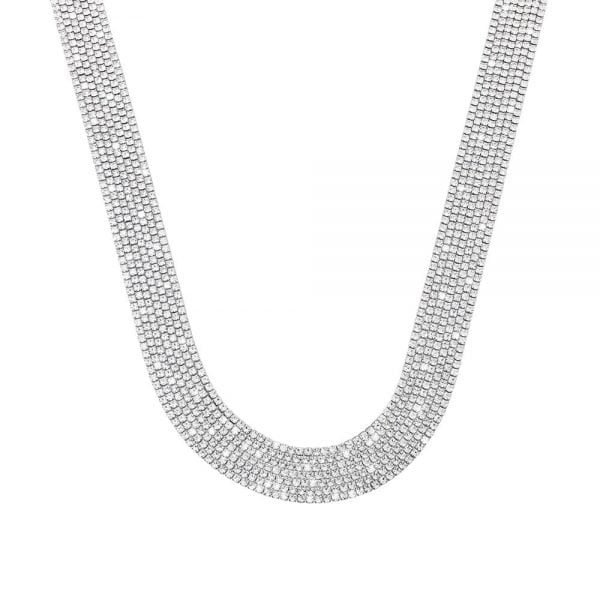 Collana Donna Gioielli Stroili Collezione Romantic Shine 3 - Verre Gioielli Collana Donna Gioielli Stroili Collezione Romantic Shine 3 Verre Gioielli - l'istituzione del gioiello