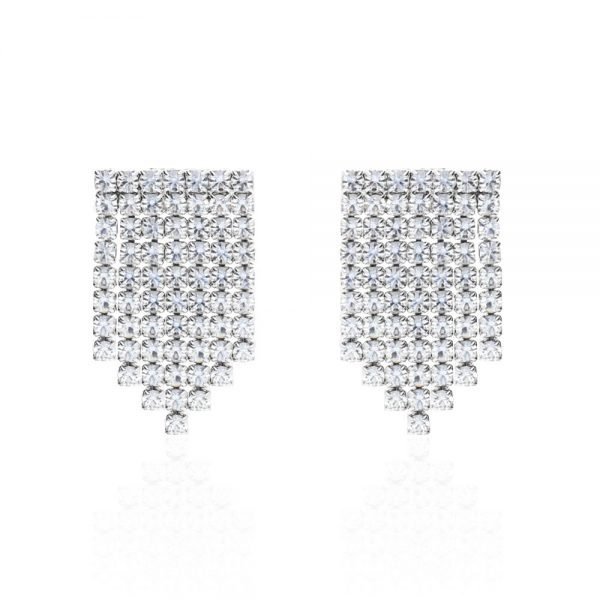 Orecchini Donna Gioielli Stroili Collezione Romantic Shine 3 - Verre Gioielli Orecchini Donna Gioielli Stroili Collezione Romantic Shine 3 Verre Gioielli - l'istituzione del gioiello