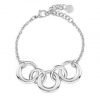 Bracciale Donna Gioielli Stroili Collezione Lady Code 2 - Verre Gioielli Bracciale Donna Gioielli Stroili Collezione Lady Code 1 Verre Gioielli - l'istituzione del gioiello