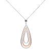 Collana Donna Gioielli Stroili Collezione Lady Code 1 Verre Gioielli - l'istituzione del gioiello