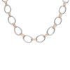 Collana Donna Stroili In Acciaio Bicolore 1 - Verre Gioielli Collana Donna Stroili In Acciaio Bicolore