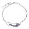 Bracciale Donna Gioielli Stroili Collezione Soft Dream 1 Verre Gioielli - l'istituzione del gioiello