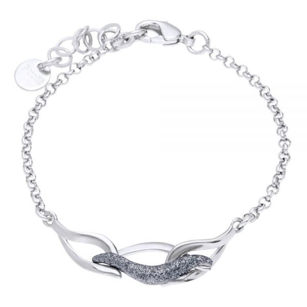 Bracciale Donna Gioielli Stroili Collezione Soft Dream 3 Verre Gioielli - l'istituzione del gioiello