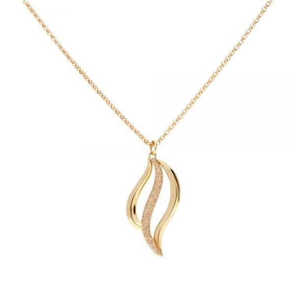Collana Donna Gioielli Stroili Collezione Soft Dream 3 Verre Gioielli - l'istituzione del gioiello