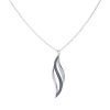 Collana Donna Gioielli Stroili Collezione Crystal Bubble 1 - Verre Gioielli Collana Donna Gioielli Stroili Collezione Crystal Bubble 1 Verre Gioielli - l'istituzione del gioiello
