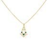 Collana Donna Gioielli Stroili Collezione Crystal Bubble 1 Verre Gioielli - l'istituzione del gioiello