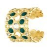 Anello Donna Gioielli Stroili Collezione Crystal Bubbles 2 Verre Gioielli - l'istituzione del gioiello