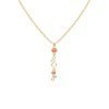 Collana Donna Gioielli Stroili Collezione Crystal Bubble 1 Verre Gioielli - l'istituzione del gioiello