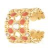 Anello Donna Gioielli Stroili Collezione Crystal Bubbles 1 - Verre Gioielli Anello Donna Gioielli Stroili Collezione Crystal Bubbles 1 Verre Gioielli - l'istituzione del gioiello