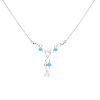 Collana Donna Gioielli Stroili Collezione Crystal Bubble 1 Verre Gioielli - l'istituzione del gioiello