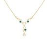 Collana Donna Gioielli Stroili Collezione Crystal Bubble 1 Verre Gioielli - l'istituzione del gioiello