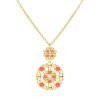 Collana Donna Gioielli Stroili Collezione Crystal Bubble 1 Verre Gioielli - l'istituzione del gioiello