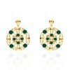 Orecchini Donna Gioielli Stroili Collezione Crystal Bubble 2 Verre Gioielli - l'istituzione del gioiello
