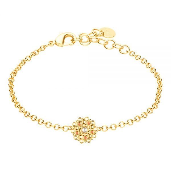 Bracciale Donna Gioielli Stroili Collezione Crystal Bubble 3 - Verre Gioielli Bracciale Donna Gioielli Stroili Collezione Crystal Bubble 3 Verre Gioielli - l'istituzione del gioiello