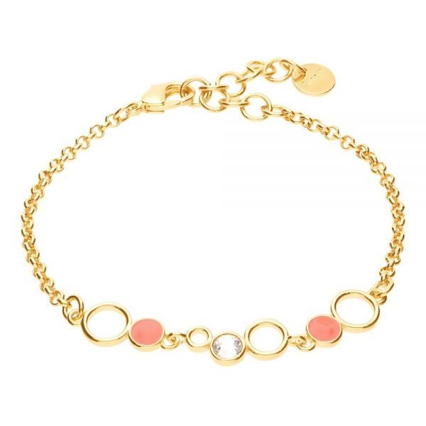 Bracciale Donna Gioielli Stroili Collezione Crystal Bubble 2 Verre Gioielli - l'istituzione del gioiello