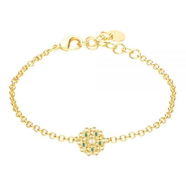Bracciale Donna Gioielli Stroili Collezione Crystal Bubble 3 - Verre Gioielli Bracciale Donna Gioielli Stroili Collezione Crystal Bubble 2 Verre Gioielli - l'istituzione del gioiello