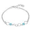 Bracciale Donna Gioielli Stroili Collezione Crystal Bubble 1 Verre Gioielli - l'istituzione del gioiello