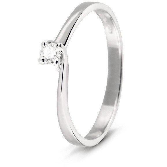 Anello Donna Gioielli Bliss Diva 3 - Verre Gioielli Anello Donna Gioielli Bliss Diva 2 Verre Gioielli - l'istituzione del gioiello
