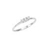 Anello Donna Gioielli Bliss Emily 1 Verre Gioielli - l'istituzione del gioiello
