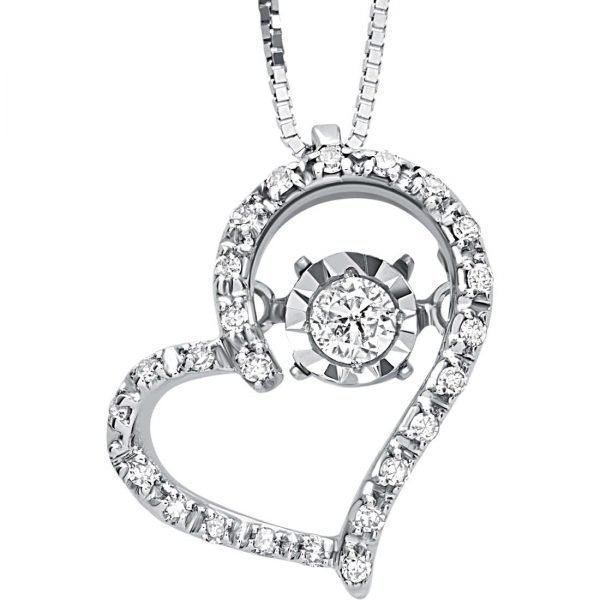 Collana Donna Gioielli Bliss Moving Light 3 - Verre Gioielli Collana Donna Gioielli Bliss Moving Light 2 Verre Gioielli - l'istituzione del gioiello