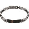 Bracciale Uomo Gioielli Bliss Orion 1 Verre Gioielli - l'istituzione del gioiello