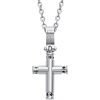Collana Uomo Gioielli Bliss Totem 1 - Verre Gioielli Collana Uomo Gioielli Bliss Totem 1 Verre Gioielli - l'istituzione del gioiello
