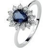 Anello Donna Gioielli Bliss Lafayette 2 - Verre Gioielli Anello Donna Gioielli Bliss Lafayette 2 Verre Gioielli - l'istituzione del gioiello
