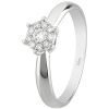 Anello Donna Gioielli Bliss Caresse Plus 2 Verre Gioielli - l'istituzione del gioiello