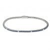 Bracciale Tennis Di Bliss Mywords Con Zirconi Da Donna 2 - Verre Gioielli Bracciale Tennis Di Bliss Mywords Con Zirconi Da Donna 2 Verre Gioielli - l'istituzione del gioiello