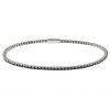 Bracciale Tennis Di Bliss Mywords Da Donna In Argento E Zirconi 2 - Verre Gioielli Bracciale Tennis Di Bliss Mywords Da Donna In Argento E Zirconi 2 Verre Gioielli - l'istituzione del gioiello