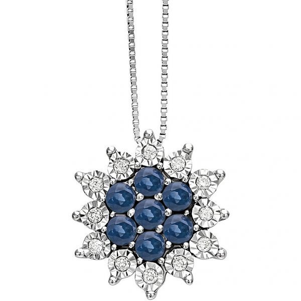 Collana Donna Gioielli Bliss Elisir 3 - Verre Gioielli Collana Donna Gioielli Bliss Elisir 1 Verre Gioielli - l'istituzione del gioiello