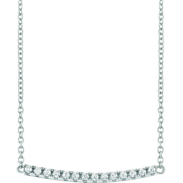Collana Donna Gioielli Bliss Mywords 3 - Verre Gioielli Collana Donna Gioielli Bliss Mywords 2 Verre Gioielli - l'istituzione del gioiello
