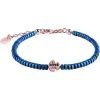 Bracciale Uomo Gioielli Bliss Silver Stone 1 Verre Gioielli - l'istituzione del gioiello