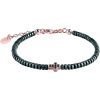 Bracciale Uomo Gioielli Bliss Silver Stone 1 - Verre Gioielli Bracciale Uomo Gioielli Bliss Silver Stone 1 Verre Gioielli - l'istituzione del gioiello