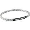 Bracciale Uomo Gioielli Bliss Admiral 2 Verre Gioielli - l'istituzione del gioiello