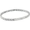 Bracciale Uomo Gioielli Bliss Admiral 2 - Verre Gioielli Bracciale Uomo Gioielli Bliss Admiral 2 Verre Gioielli - l'istituzione del gioiello