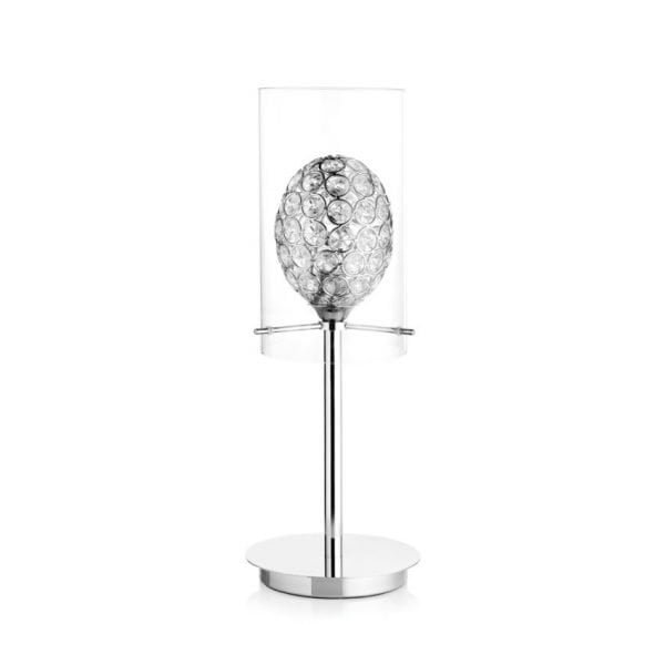 Lampada Ottaviani Home Cosmo 3 Verre Gioielli - l'istituzione del gioiello