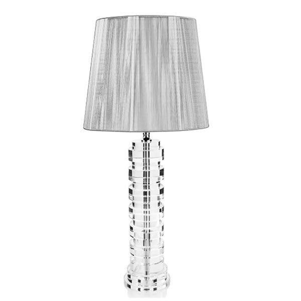 Lampada Ottaviani Home Omnia 3 - Verre Gioielli Lampada Ottaviani Home Omnia 3 Verre Gioielli - l'istituzione del gioiello