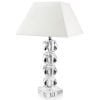Lampada Ottaviani Home Narciso 2 Verre Gioielli - l'istituzione del gioiello
