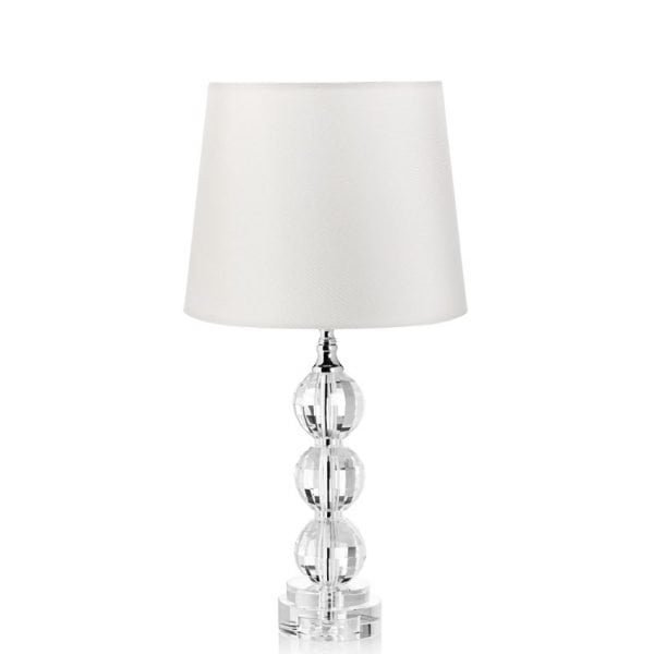 Lampada Ottaviani In Cristallo 3 - Verre Gioielli Lampada Ottaviani In Cristallo