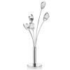 Lampada Ottaviani Home Tulipani 1 Verre Gioielli - l'istituzione del gioiello