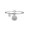 Bracciale Donna "Croce di San Benedetto | Forza" kidult Linea Spirituality 2 - Verre Gioielli Bracciale Donna "Croce di San Benedetto | Forza" kidult Linea Spirituality 2 Verre Gioielli - l'istituzione del gioiello