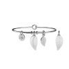 Bracciale Donna Kidult "Foglia | Energia" Linea Nature