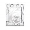 Cornice In Argento Ottaviani Home "OUI , C'EST MOI" 2 - Verre Gioielli Cornice In Argento Ottaviani Home "OUI , C'EST MOI" 2 Verre Gioielli - l'istituzione del gioiello