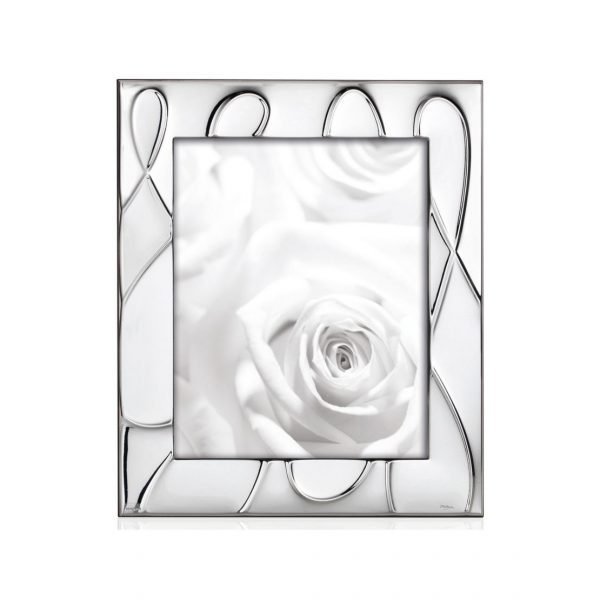 Cornice In Argento Ottaviani Home "OUI , C'EST MOI" 3 Verre Gioielli - l'istituzione del gioiello
